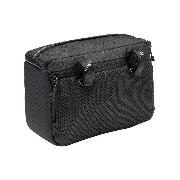 Sacoche de Guidon / Banane Vaude Cyclist Box - Vol. 3 l - Noire