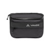 Sacoche de Guidon / Banane Vaude Cyclist Box - Vol. 3 l - Noire