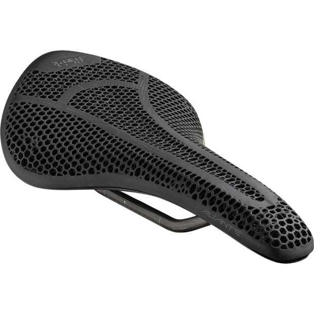 Selle Route Fizik Aliante R1 Adaptive 277x145mm Rails Carbone