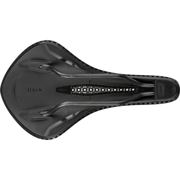 Selle Route Fizik Aliante R1 Adaptive 277x145mm Rails Carbone