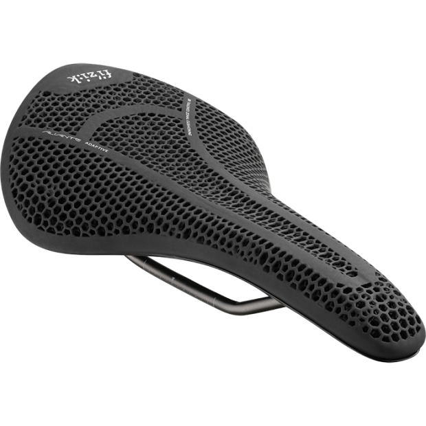 Selle Route Fizik Aliante R3 Adaptive 277x145mm Rails Kium