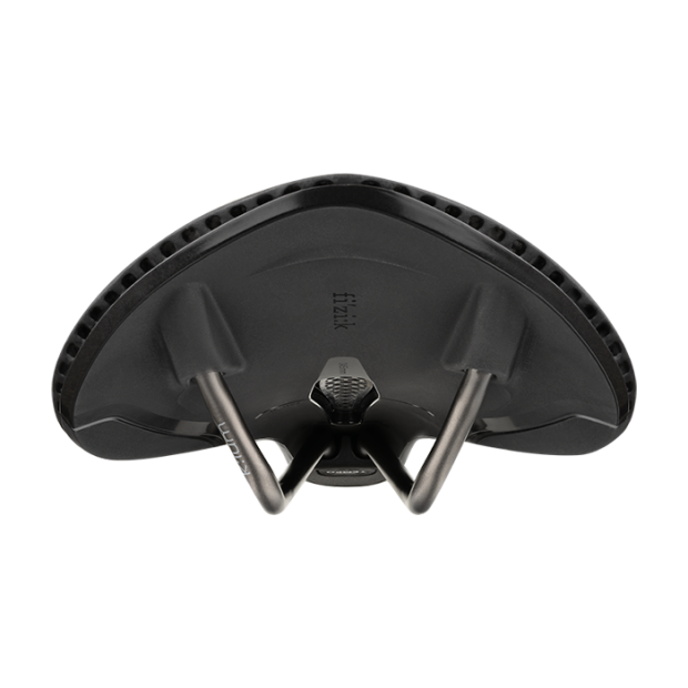 Selle Route Fizik Aliante R3 Adaptive 277x145mm Rails Kium