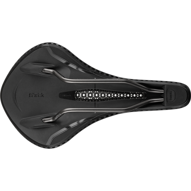 Selle Route Fizik Aliante R3 Adaptive 277x145mm Rails Kium