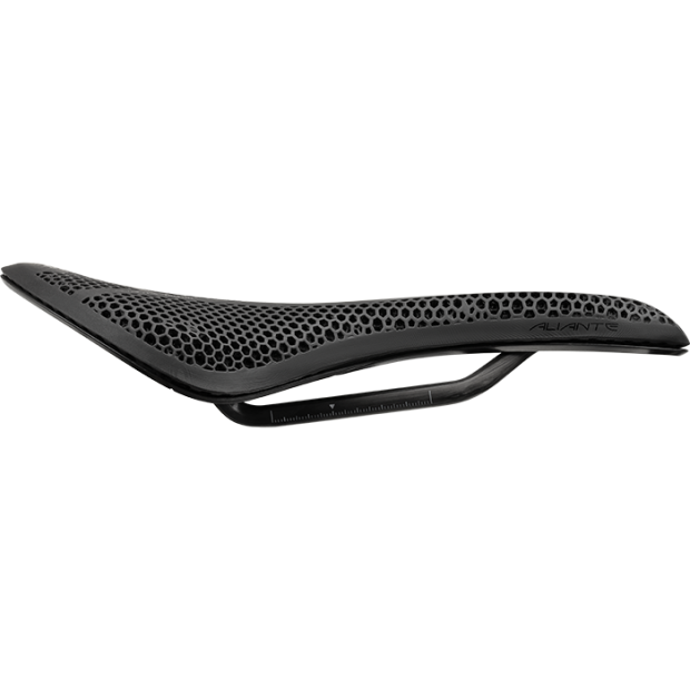 Selle Route Fizik Aliante R1 Adaptive 277x155mm Rails Carbone