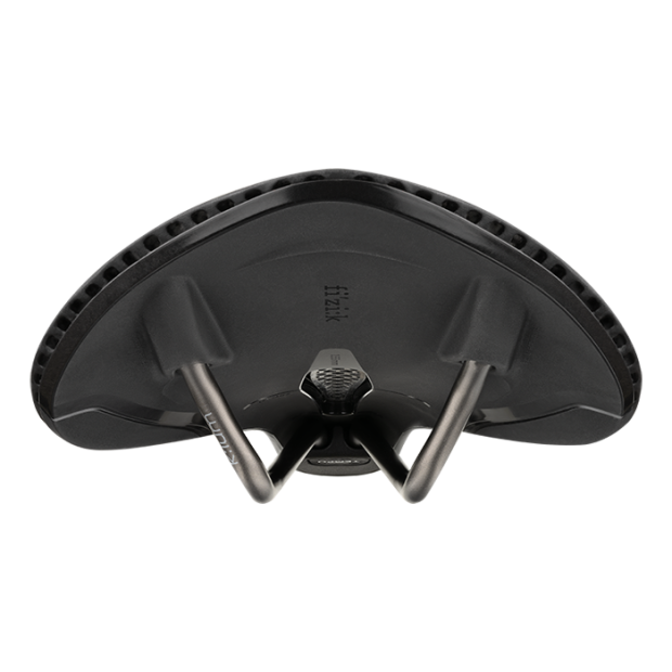 Selle Route Fizik Aliante R3 Adaptive 277x155mm Rails Kium