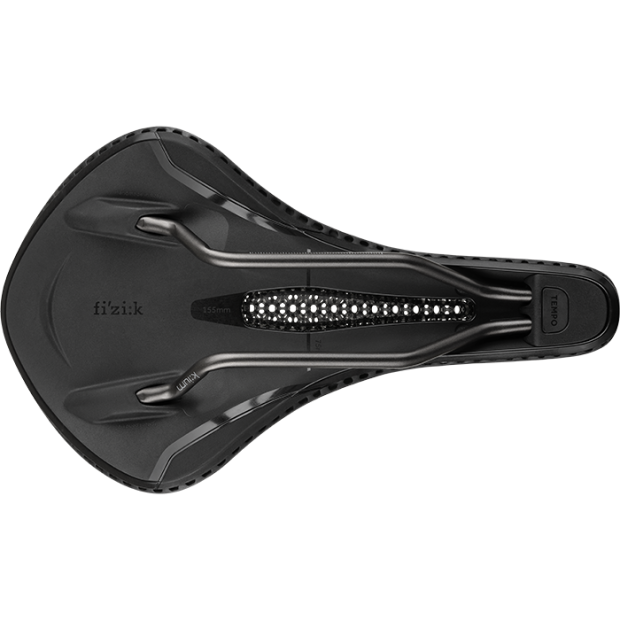 Selle Route Fizik Aliante R3 Adaptive 277x155mm Rails Kium