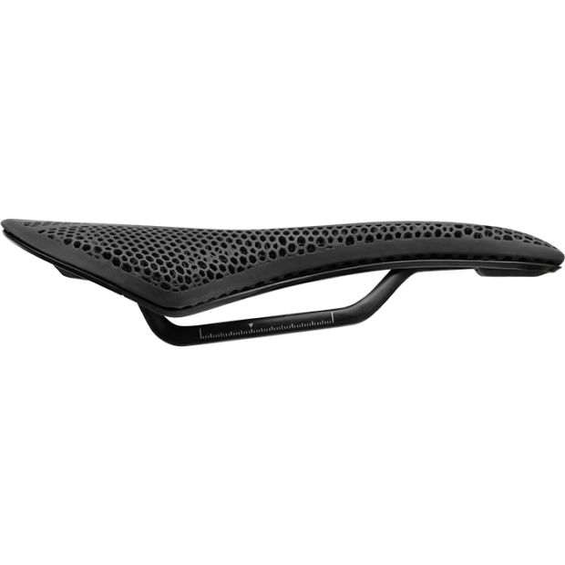 Selle Route Fizik Vento Antares R1 Adaptive 268x140mm Rails Carbone