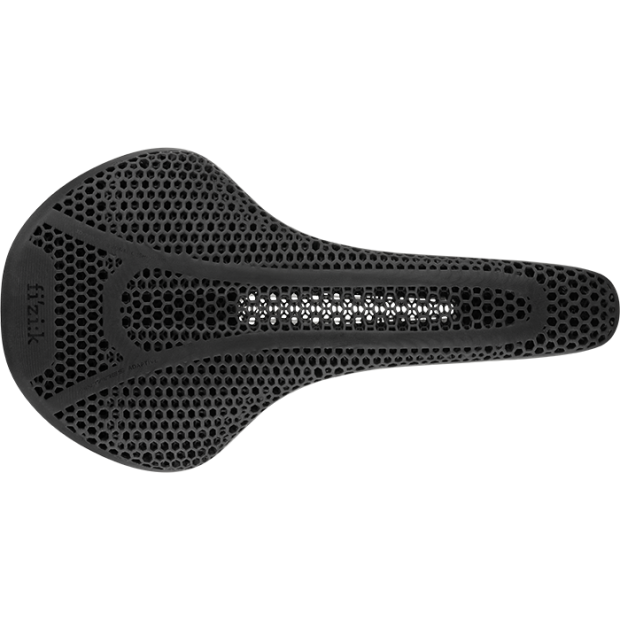 Selle Route Fizik Vento Antares R1 Adaptive 268x140mm Rails Carbone