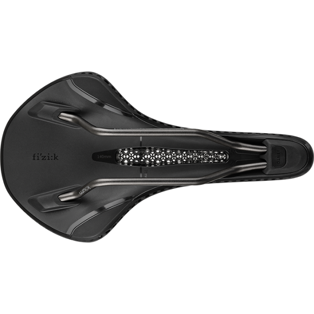 Selle Route Fizik Vento Antares R3 Adaptive 268x140mm Rails Kium