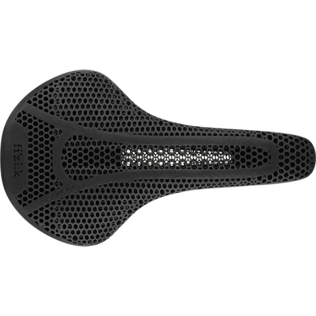 Selle Route Fizik Vento Antares R1 Adaptive 268x150mm Rails Carbone