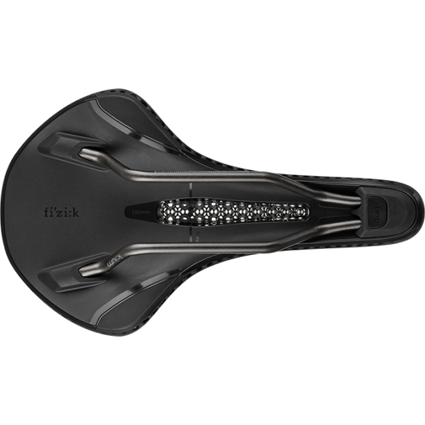 Selle Route Fizik Vento Antares R3 Adaptive 268x150mm Rails Kium