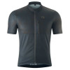 Maillot de route Gonso Presegno Homme - Graphite