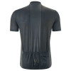 Maillot de route Gonso Presegno Homme - Graphite