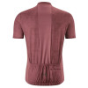 Maillot de route Gonso Presegno Homme - Burnt Russet