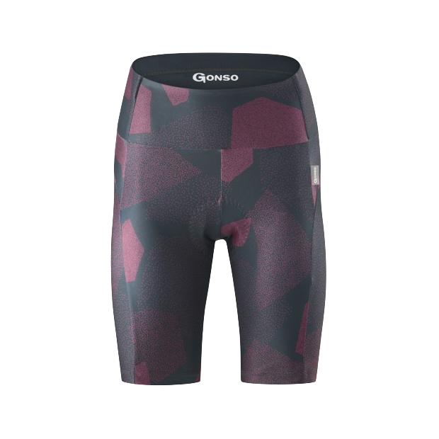 Cuissard Court Femme Gonso Caparina - Confetti