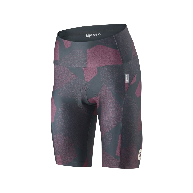 Cuissard Court Femme Gonso Caparina - Confetti