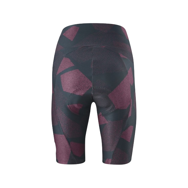 Cuissard Court Femme Gonso Caparina - Confetti