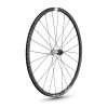 Roue Avant Route DT Swiss PR 1600 Spline Disque 12x100mm