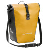 Sacoche Vaude Aqua Back Single Matériau Recyclé Jaune - 24L