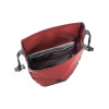 Sacoche Vaude Aqua Back Single Matériau Recyclé Rouge - 24L