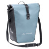 Sacoche Vaude Aqua Back Single Matériau Recyclé Bleu - 24L