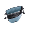 Sacoche Vaude Aqua Back Single Matériau Recyclé Bleu - 24L