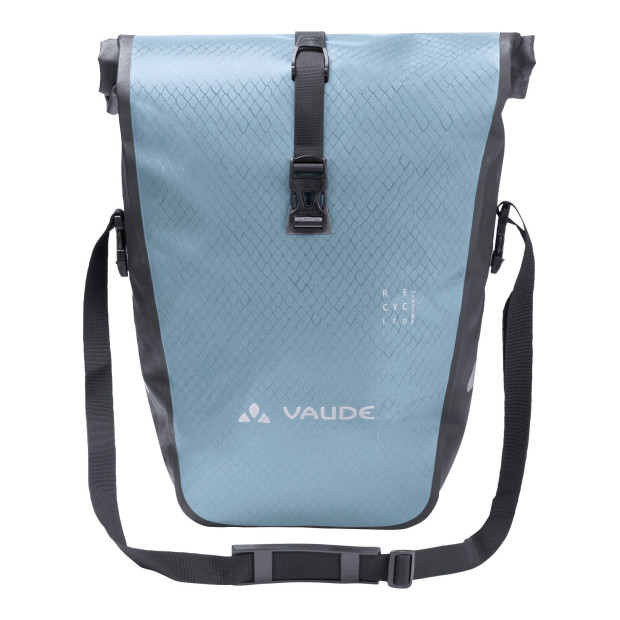 Sacoche Vaude Aqua Back Single Matériau Recyclé Bleu - 24L