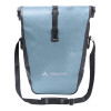 Sacoche Vaude Aqua Back Single Matériau Recyclé Bleu - 24L