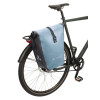 Sacoche Vaude Aqua Back Single Matériau Recyclé Bleu - 24L