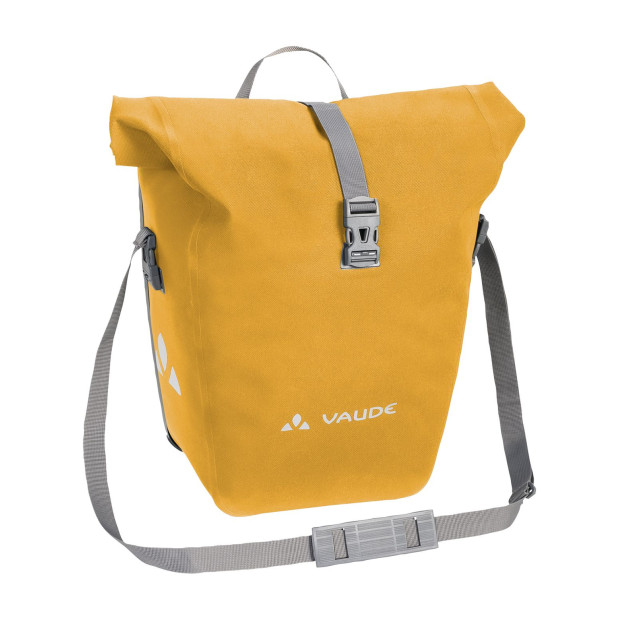 Paire de Sacoches Vaude Aqua Back Deluxe - 24L - Jaune