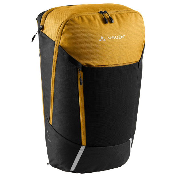 Sac à Dos/Sacoche Vaude Cycle 20 II Jaune 20L