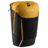 Sac à Dos/Sacoche Vaude Cycle 20 II Jaune 20L