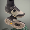 Chaussures VTT Northwave Kingrock Plus GTX Noir/Sable
