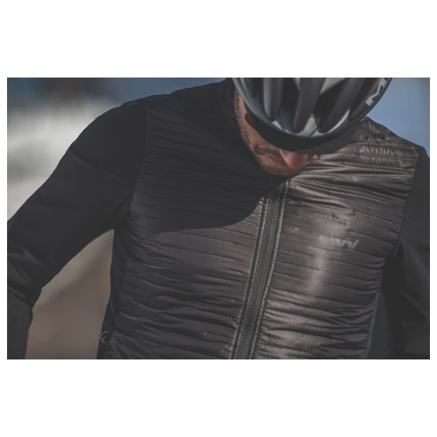 Veste Northwave Extreme Trail Noir