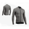 Maillot Route Northwave Extreme Thermal Jersey - Sable