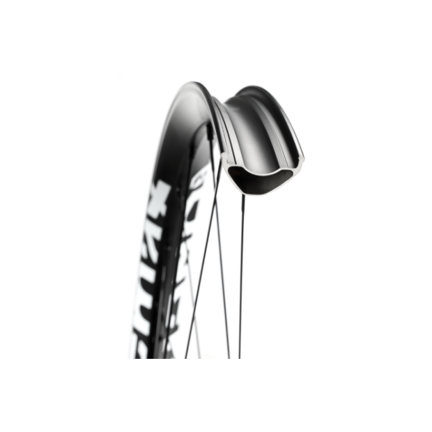 Paire de Roue VTT Electrique Mavic E-Deemax 30 29" Disque Center Lock Boost Shimano Micro Spline