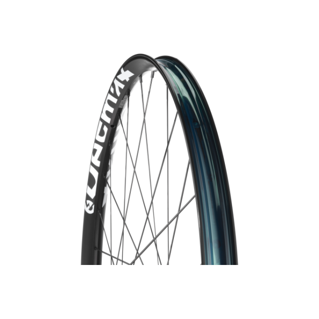 Paire de Roue VTT Electrique Mavic E-Deemax 30 29" Disque Center Lock Boost Shimano MicroSpline