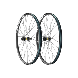 Paire de Roue VTT Electrique Mavic E-Deemax 30 29" Disque Center Lock Boost Shimano Micro Spline