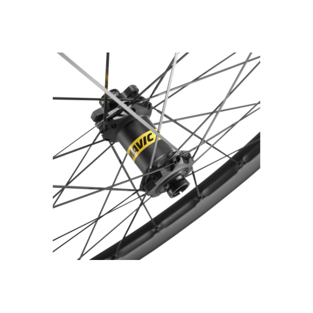 Paire de Roues VTT Electrique Mavic E-Deemax S 29" Disque Center Lock Boost MicroSpline