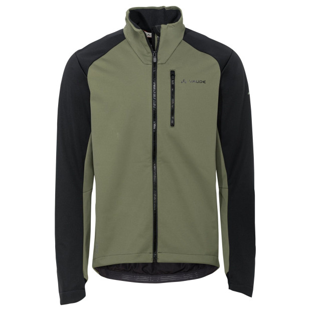 Veste Softshell Homme Vaude Posta VI - Cèdre