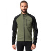 Veste Softshell Homme Vaude Posta VI - Cèdre