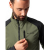 Veste Softshell Homme Vaude Posta VI - Cèdre