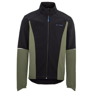 Veste Vaude Wintry Jacket IV - Bois de Cèdre