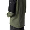 Veste Vaude Wintry Jacket IV - Bois de Cèdre