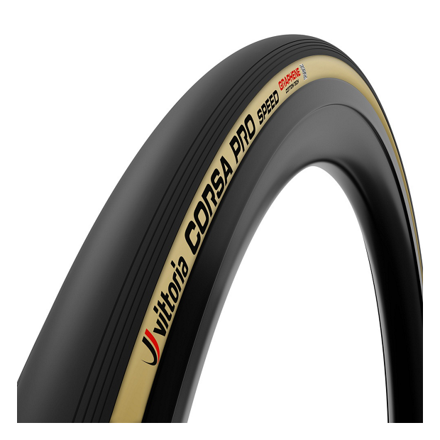 Pneu Contre-la-Montre/Triathlon Vittoria Corsa Pro Speed 700x24C