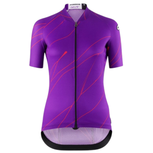 Maillot UMA GT ULTRA BLOOD - Ultra Violet