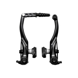 Frein V-Brake Shimano Alivio BR-T4000 - Arrière - Noir