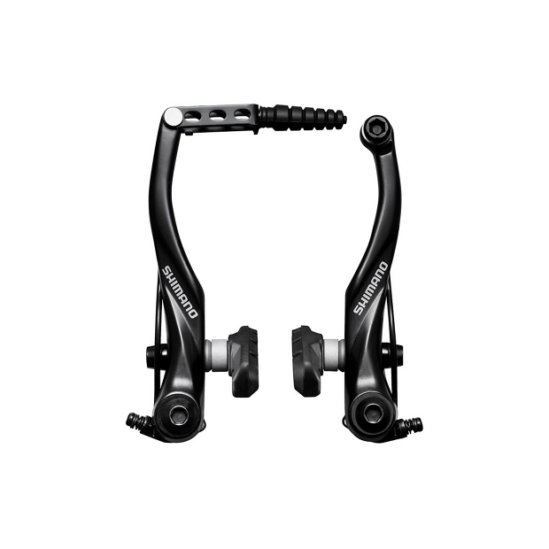 Frein V-Brake Shimano Alivio BR-T4000 - Arrière - Noir