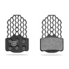 Plaquettes de Frein absoluteBLACK 30 pour Magura MT - Organique