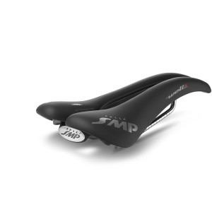 Selle SMP Well S - Noir
